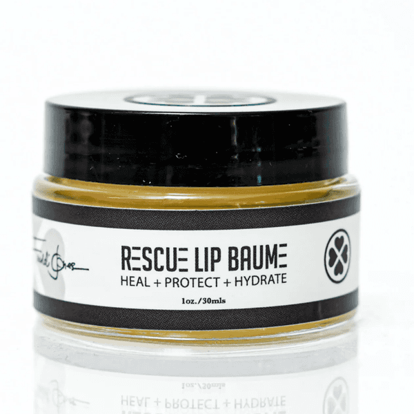 Rescue Lip Balm