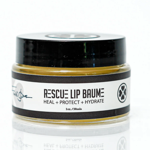 Rescue Lip Balm