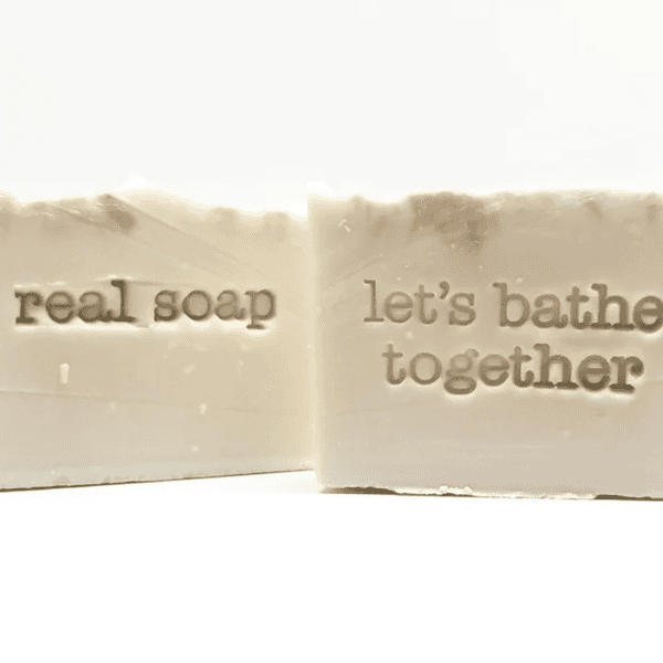 Olive Oil Soap