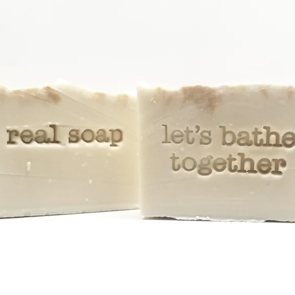 Olive Oil Soap