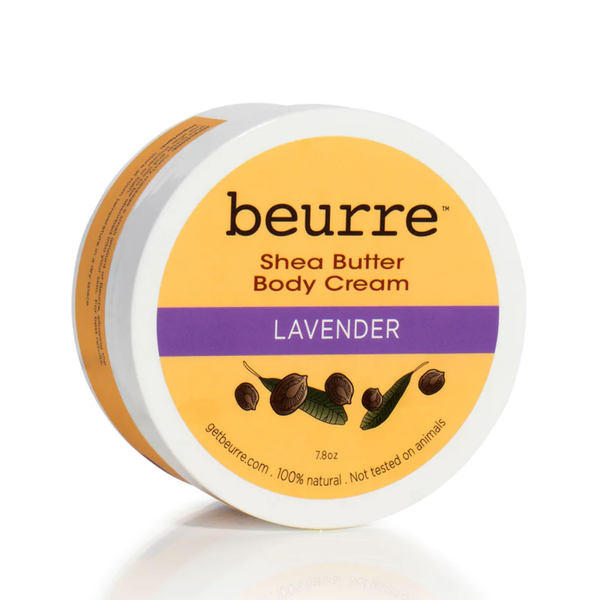 Beurre Body Butter