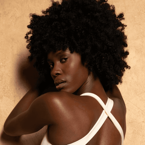 Kriss Kross Contour Sports Bra