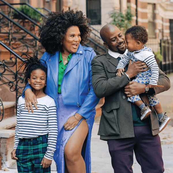 Chief Mom Officer: 23 Quotes From Working Moms Finding Their Balance