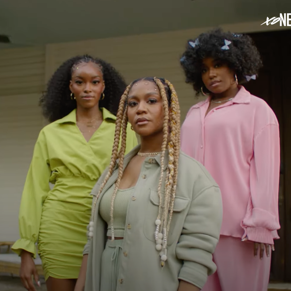 "The Root Of It" Episode 3 Is All About Celebrating Our Crowns