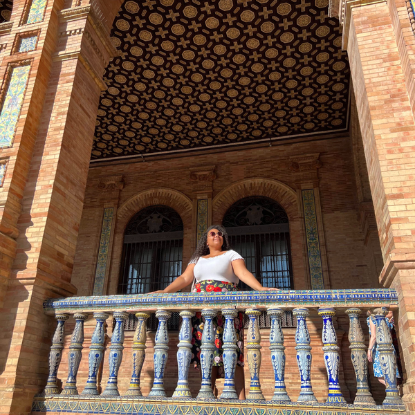 I've Lived In Spain For 3 Years & This Stunning City Is An Absolute Must To Travel To