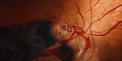 Megan Thee Stallion "Hiss" video/ YouTube