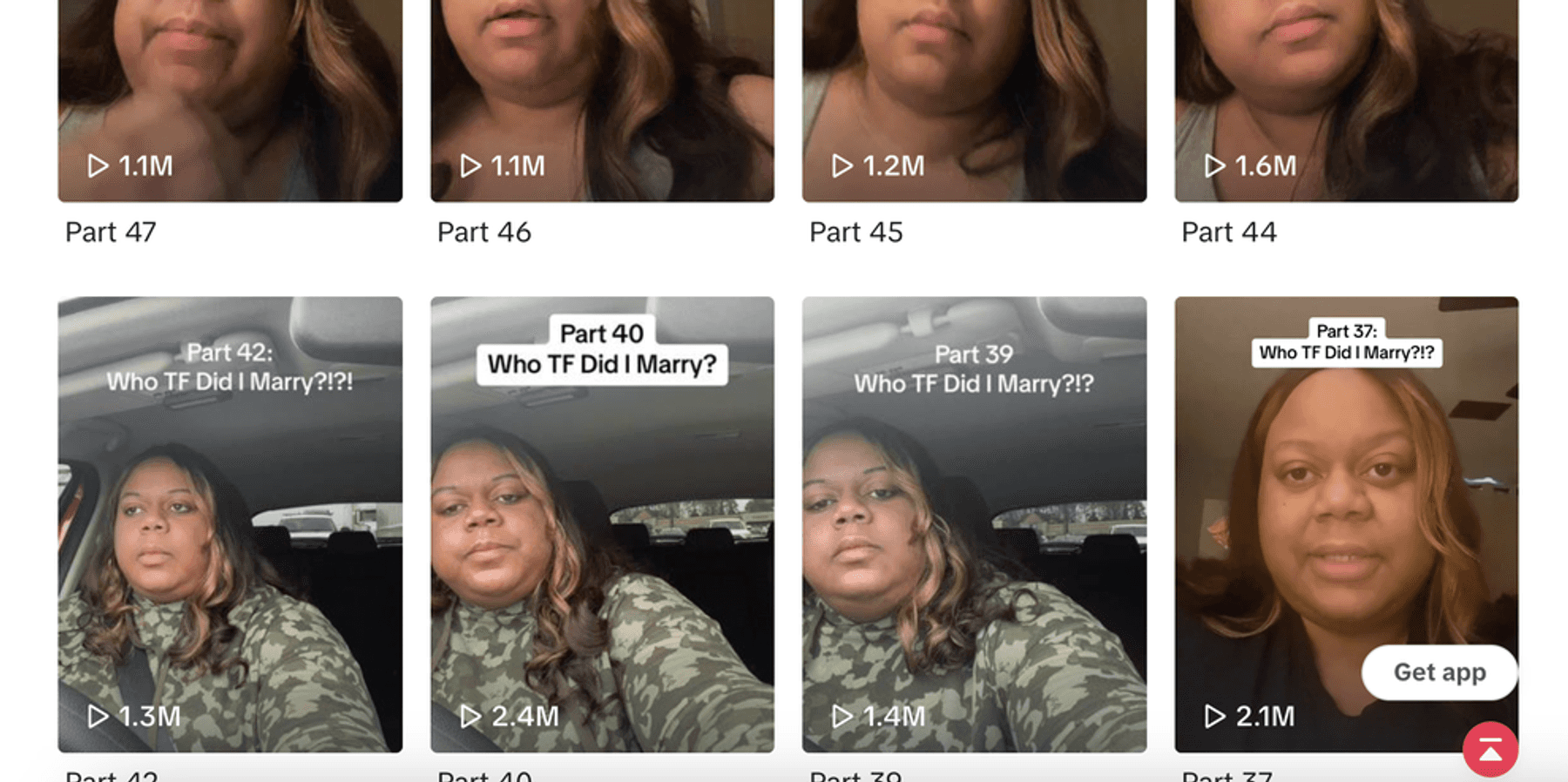 Why Reesa Teesa's "Who TF Did I Marry?" Saga Is A Cautionary Tale To Single Women Everywhere