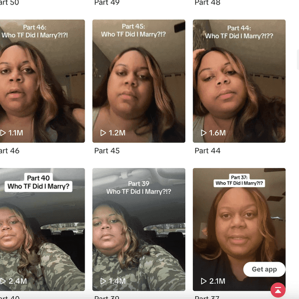 Why Reesa Teesa's "Who TF Did I Marry?" Saga Is A Cautionary Tale To Single Women Everywhere