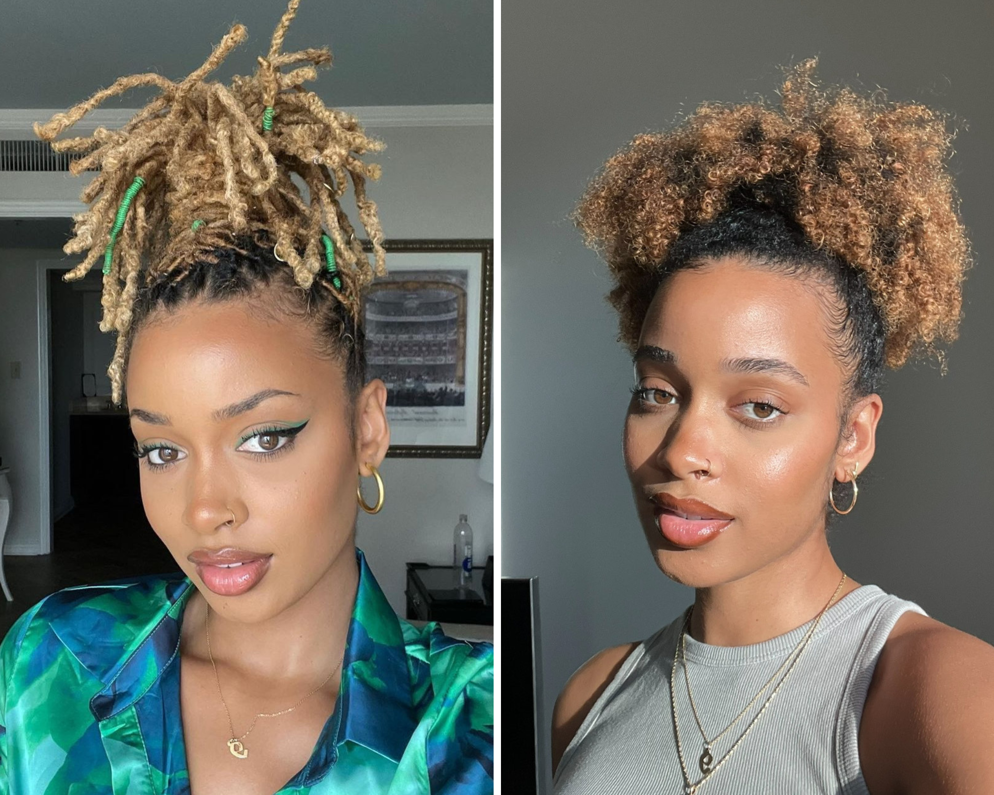 Westindieray-Hair-Journey