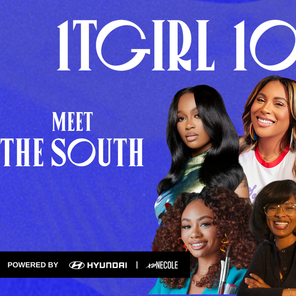 ItGirls From The South
