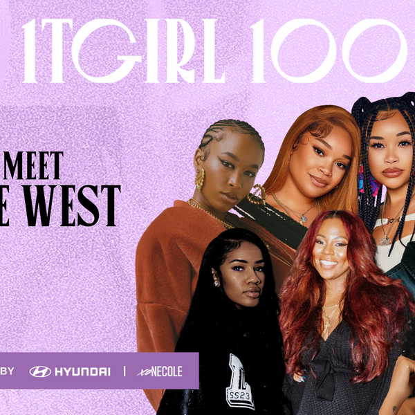 ItGirls From The West