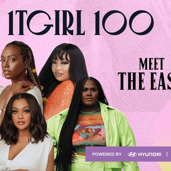 ItGirls From The East