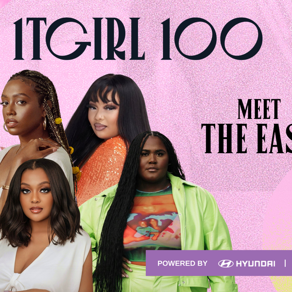 ItGirls From The East