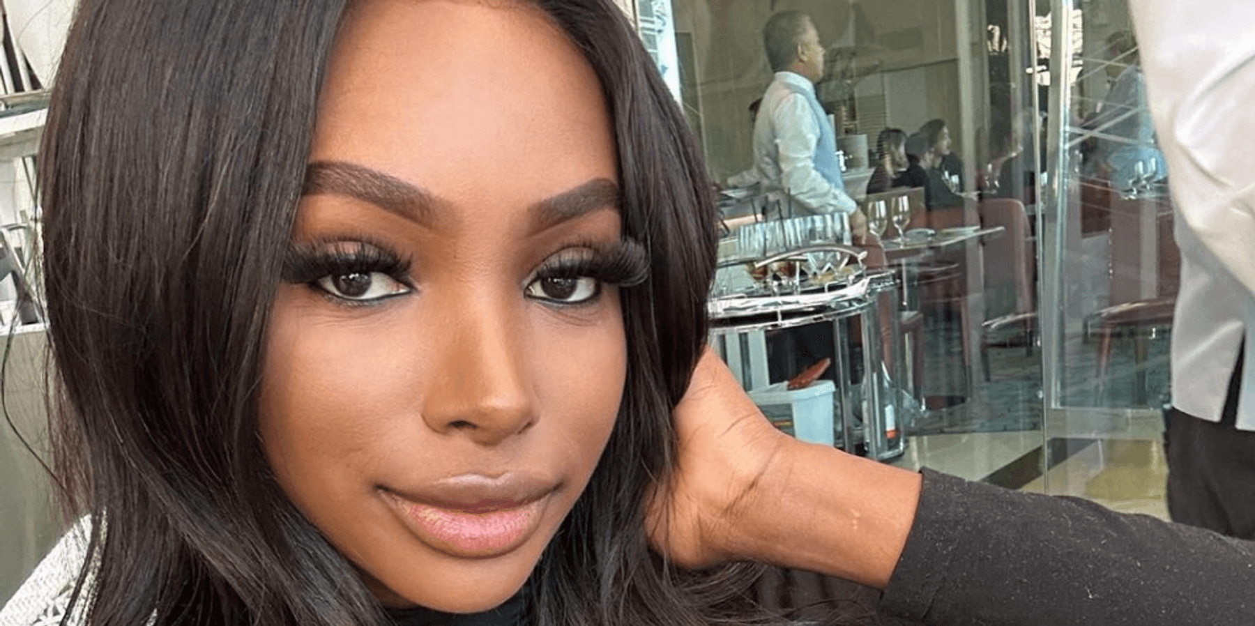 'Love Island USA' Star JaNa Craig On The Reality Of Black Women On Dating Shows