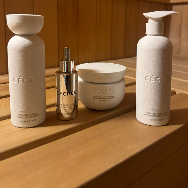 I Spent A Cécred Sunday Like Beyoncé—Here's How It Went