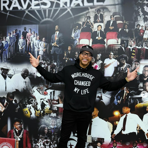 The James Room’s Co-Owner Justin Miller On Inclusive Nightlife & Atlanta’s Growing Cultural Scene