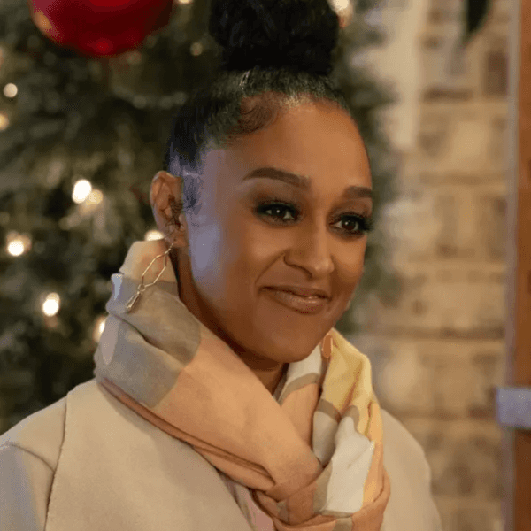 'Tis The Season To Stream Black: 15 New Holiday Movies For The Culture