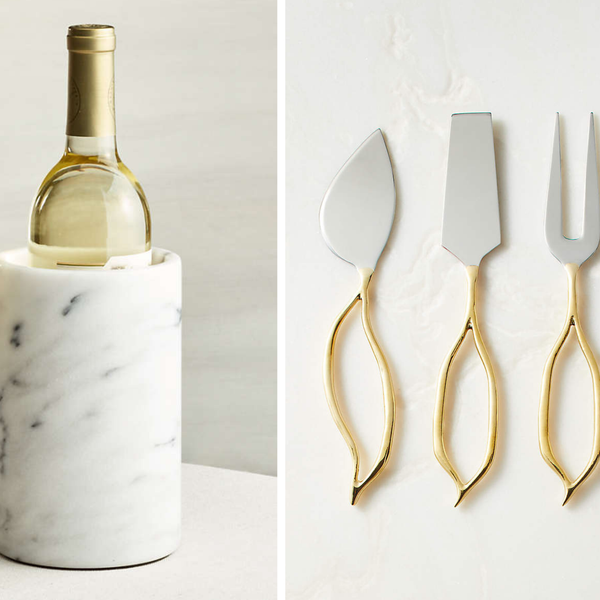 19 Must-Have Holiday Gifts For Your Friend In Their Hosting Era