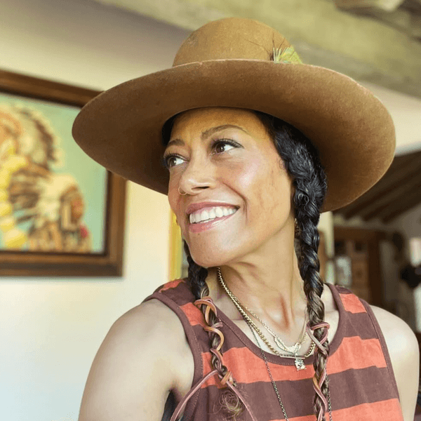 At 55, Cree Summer Is Having The Best Sex Of Her Life
