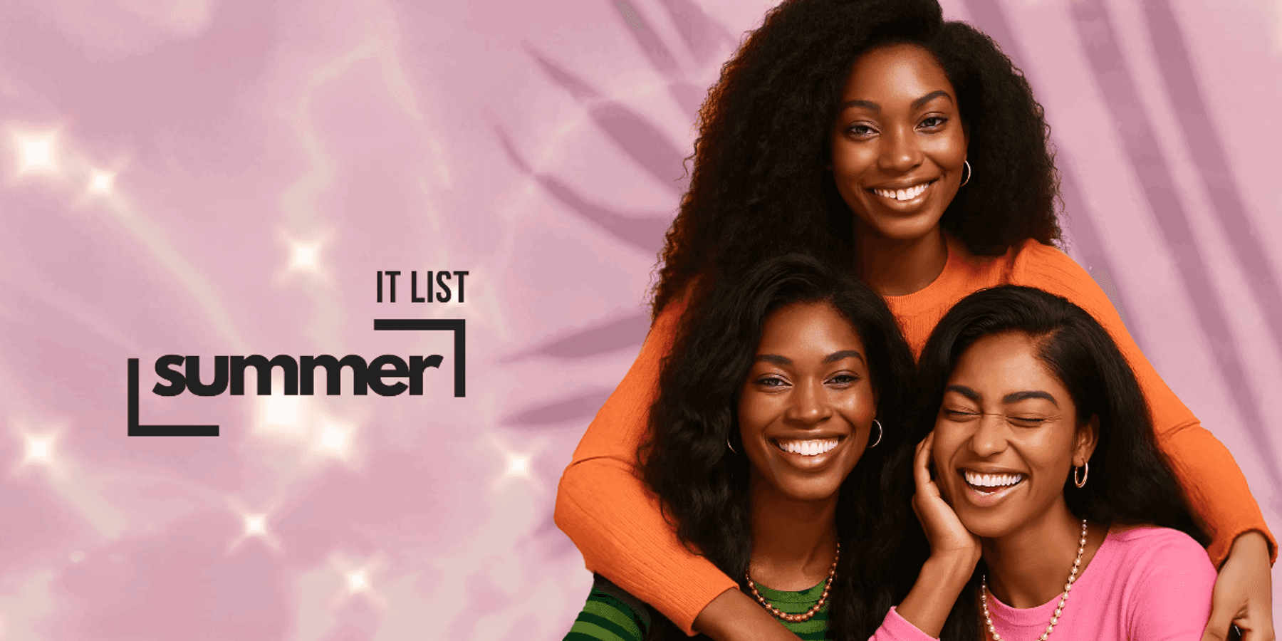 The It List: xoNecole’s Ultimate Summer 2025 Guide To Beauty, Fashion, Home & Lifestyle Essentials
