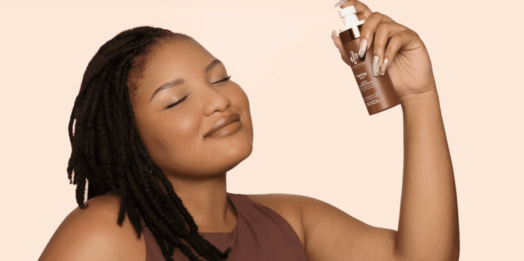 Danessa Myricks Beauty's Yummy Skin Setting Spray Promises A Filtered Finish IRL