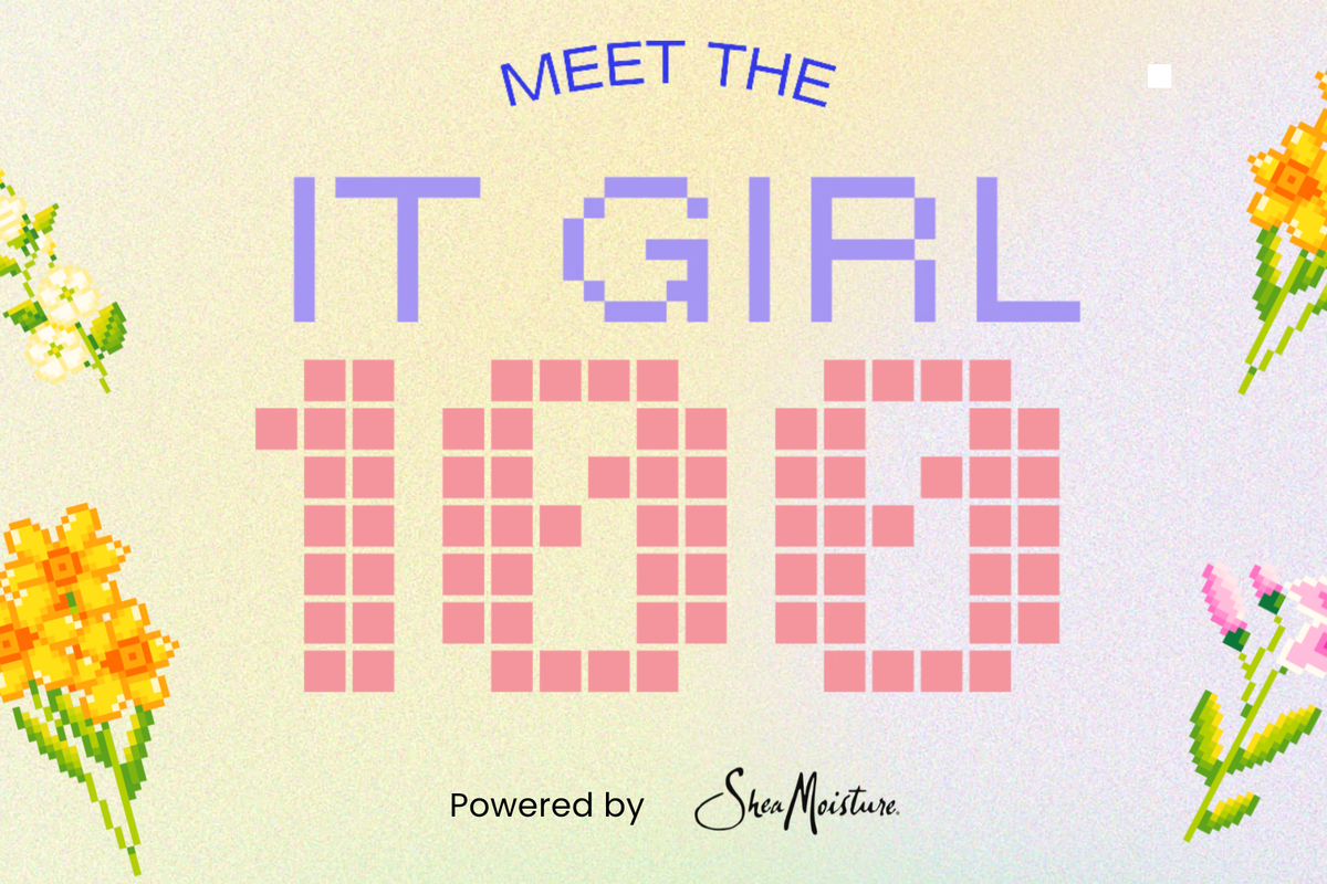 100 Women, Endless Impact: Introducing The It Girl Class Of 2025