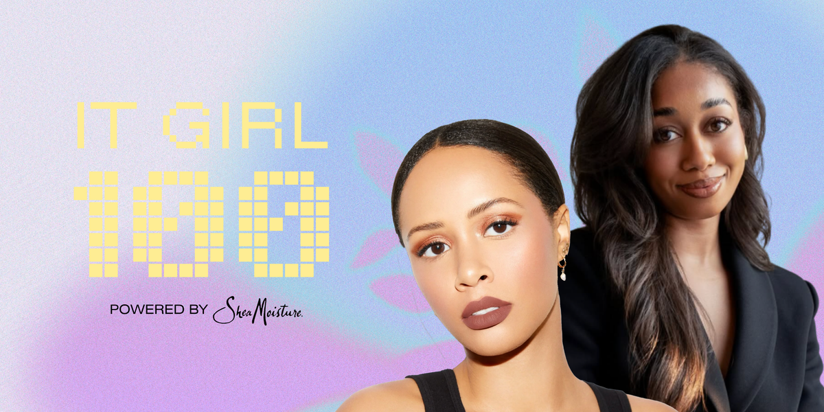 How Les Alfred & Kayla Greaves Built Their "It Girl" Brands With Intention