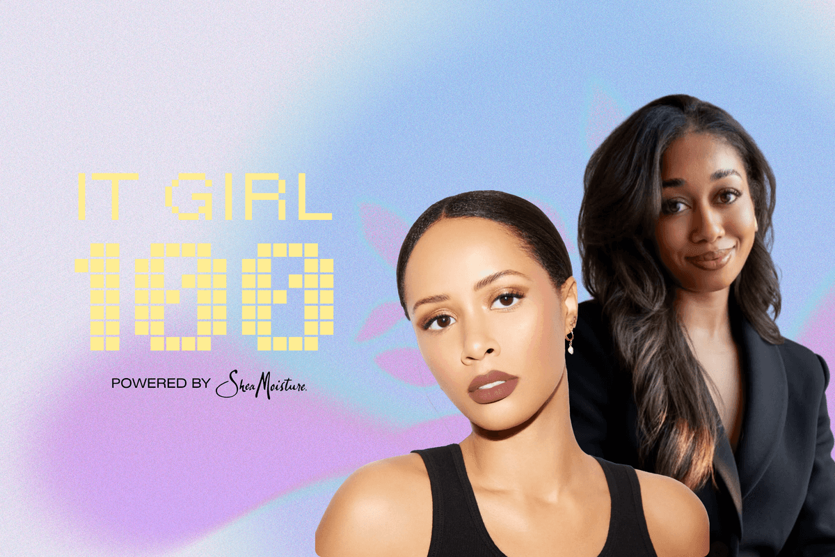 How Les Alfred & Kayla Greaves Built Their "It Girl" Brands With Intention