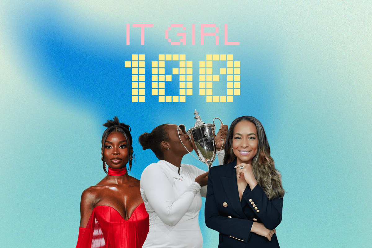 Because We Are Still IT, Girl: It Girl 100 Returns