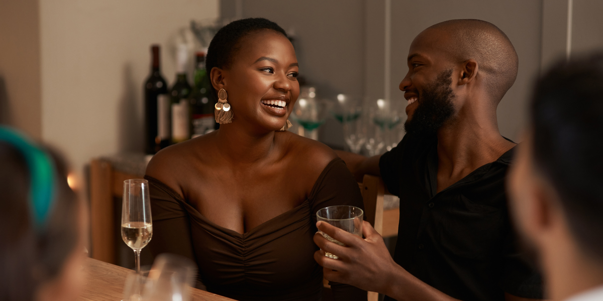 Someone's Trying To Hook You Up? Ask These 6 Questions First