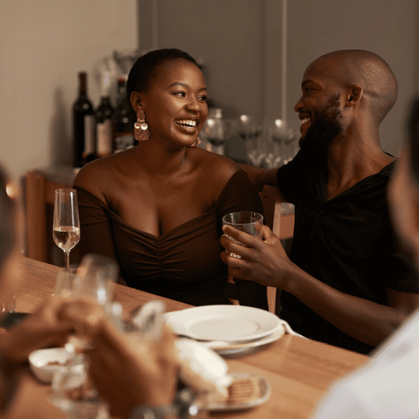 Someone's Trying To Hook You Up? Ask These 6 Questions First