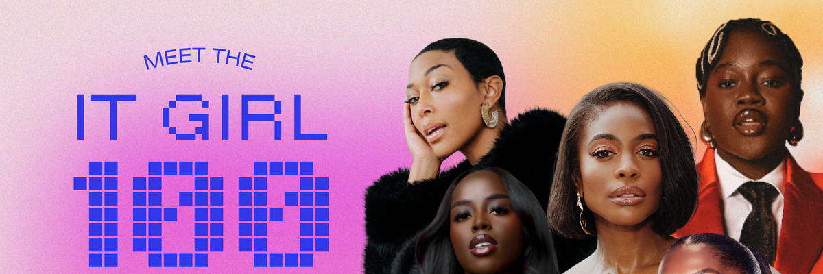 It Girl 100 Class Of 2025: Meet The Style Innovators You Need To Know