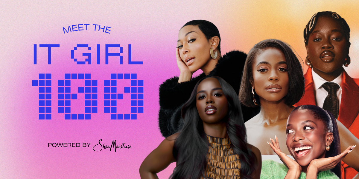 It Girl 100 Class Of 2025: Meet The Style Innovators You Need To Know