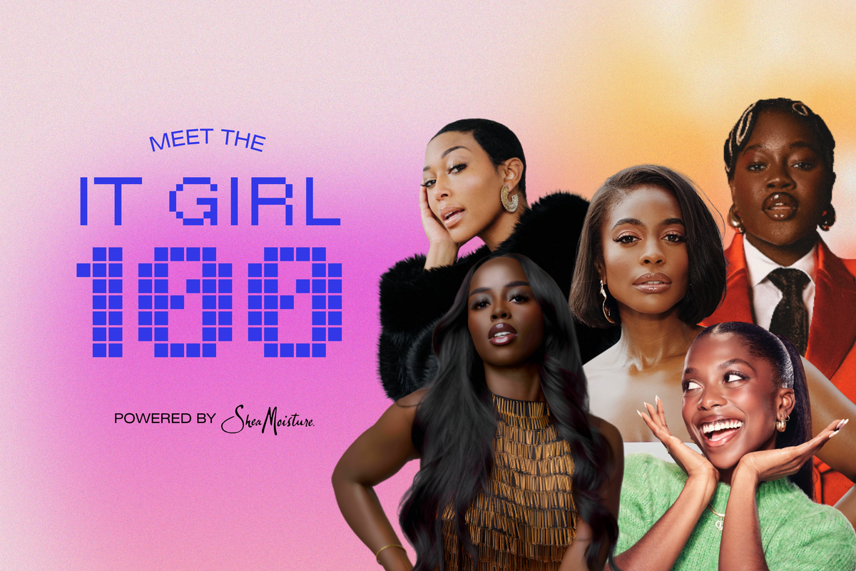 It Girl 100 Class Of 2025: Meet The Style Innovators You Need To Know