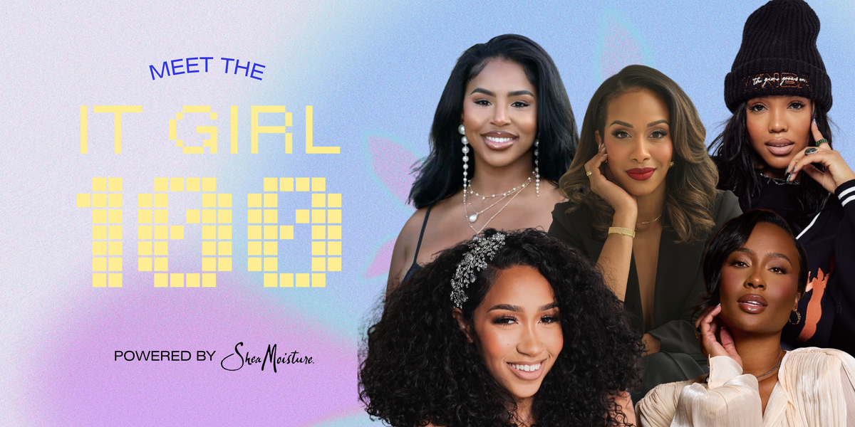 It Girl 100 Class Of 2025: Meet The Viral Voices You Need To Know