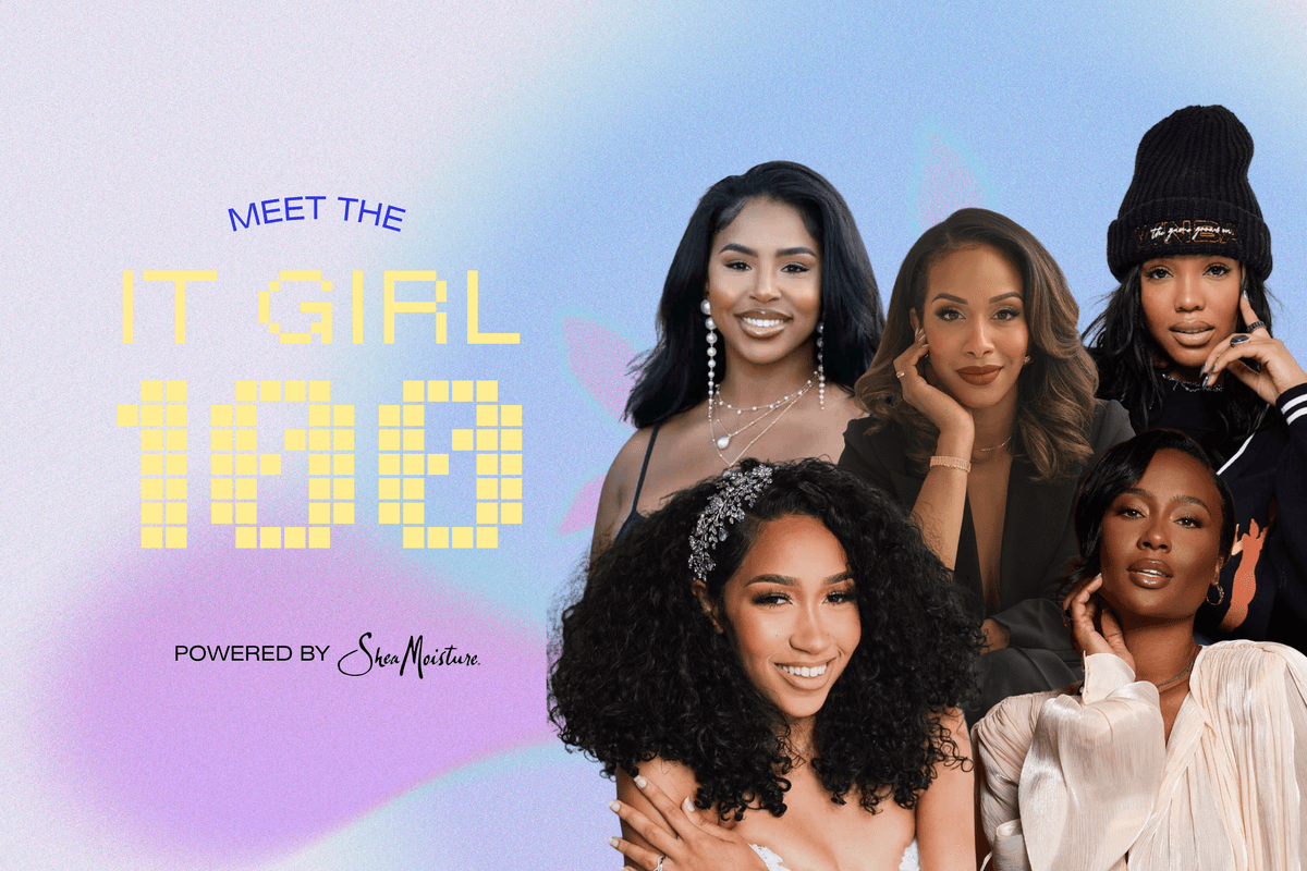 It Girl 100 Class Of 2025: Meet The Viral Voices You Need To Know