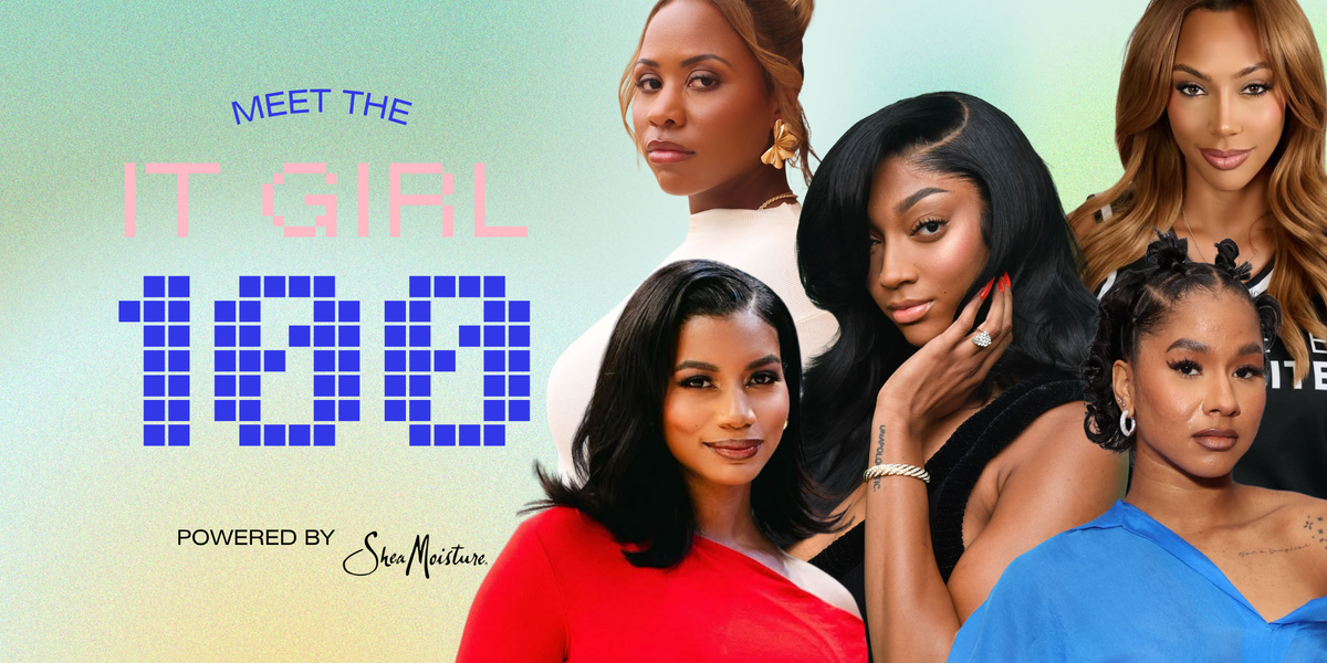 The It Girl 100 Class Of 2025: Meet The Sports & Wellness Game-Changers You Need To Know