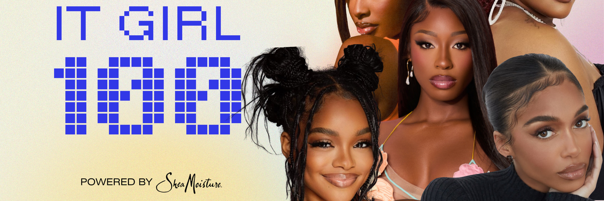 The It Girl 100 Class Of 2025: Meet The Culture & Entertainment Shapeshifters You Need To Know