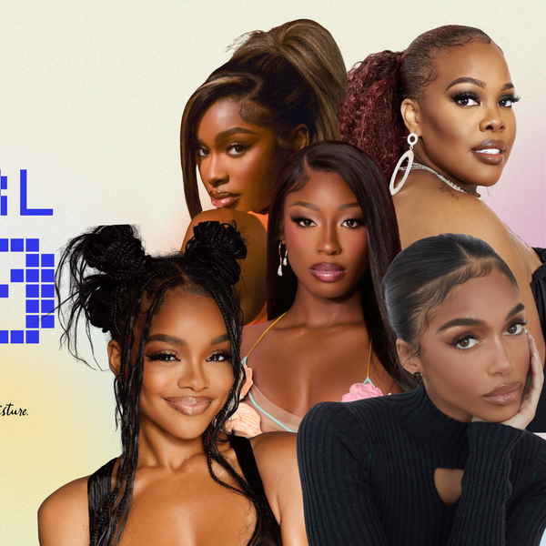 The It Girl 100 Class Of 2025: Meet The Culture & Entertainment Shapeshifters You Need To Know