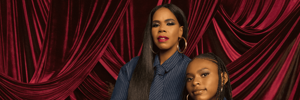 Generation To Generation: Courtney Adeleye On Black Hair, Healing, And Choice