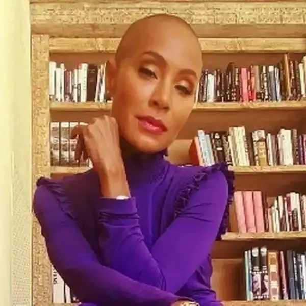 25 Profound Jada Pinkett Smith Quotes To Feed Your Soul