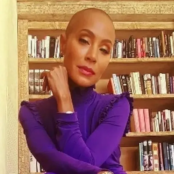 25 Profound Jada Pinkett Smith Quotes To Feed Your Soul