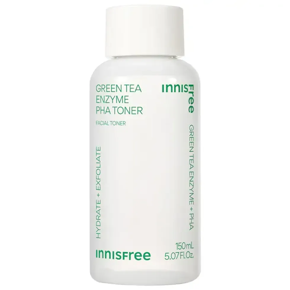 Innisfree-Green-Tea-Toner