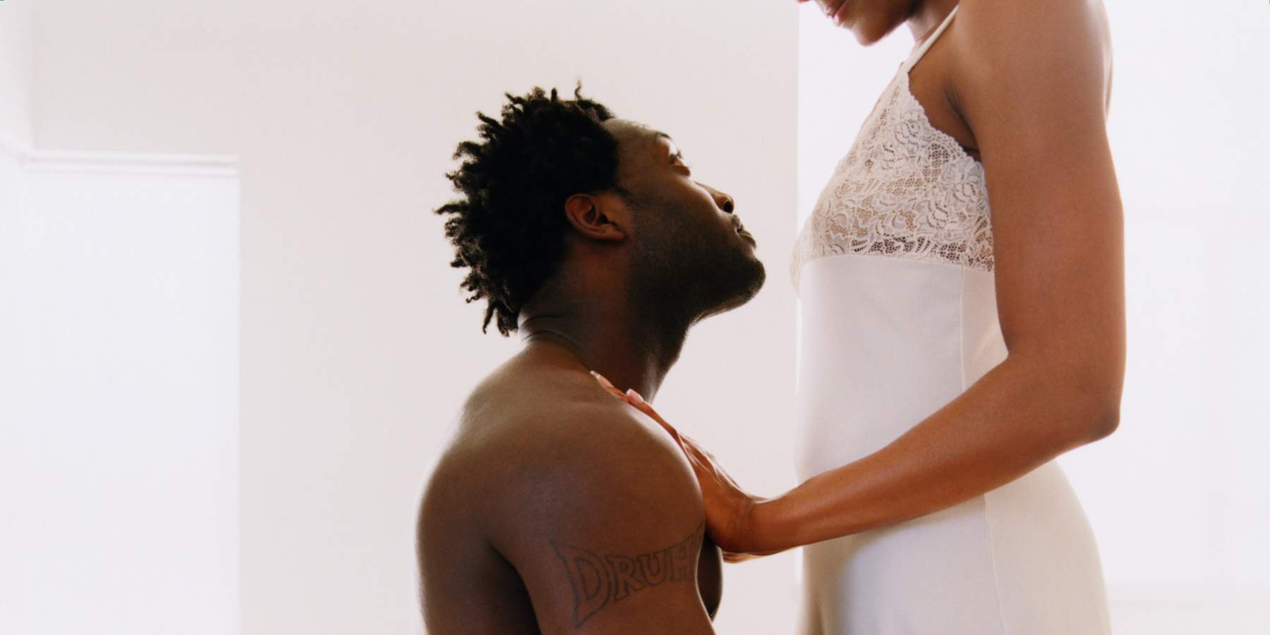 Intimate-couple-in-bedroom-initiation-styles