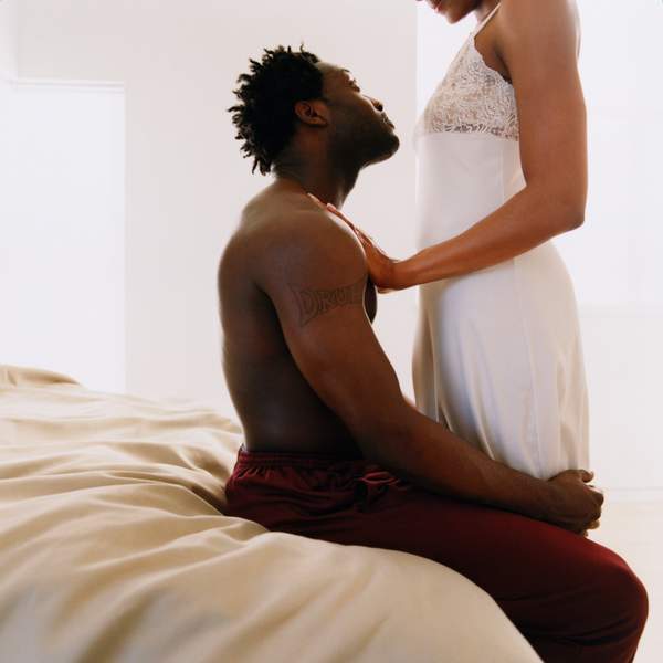 Intimate-couple-in-bedroom-initiation-styles