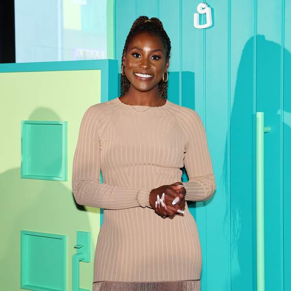 Issa Rae Happy Issa Rae Explains Why She’s Happy Her Success Came Later In Life - xoNecole