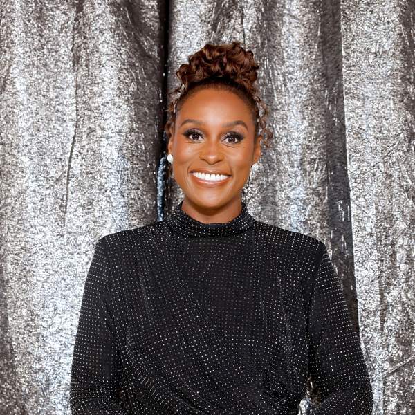 Issa Rae On No Longer Being The 'Awkward Black Girl': 'I'm Awkwardly Confident'
