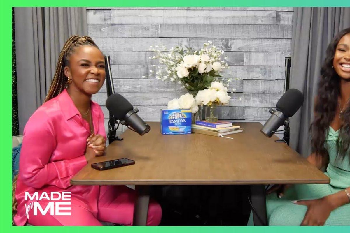 "It's My Life" featuring Coco Jones