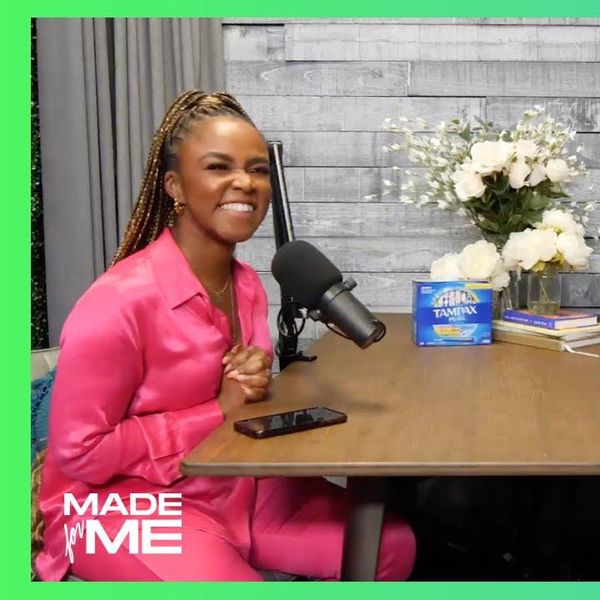 "It's My Life" featuring Coco Jones