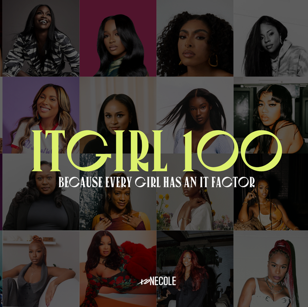 ItGirl-100-list-xoNecole